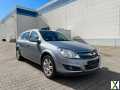 Foto Opel Astra 1.6*Sitzheizung*Tempomat*Klimaanlage*8-fach bereift