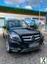 Foto Mercedes Benz GLK 220 CDI 4 Matic BlueEfficiency 7G-tronic