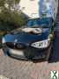 Foto BMW 120d M Performance 2xM Pano HKardon S.Fahrw DAB