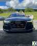 Foto Audi RS6 Performance 605PS TOP