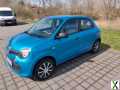 Foto Renault Twingo Expression SCe 70 Expression / 2014
