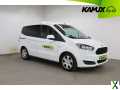 Foto Ford Tourneo Courier Trend 1.5TDCi+Navi+Tempomat+PDC+