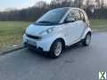 Foto Smart 451 fortwo | 84ps 1.0 Turbo