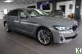 Foto BMW 545 e xDrive Luxury Line+360°KAMERA+NAVI+SCHIEBE
