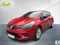 Foto Renault Clio IV Limited Deluxe TCe 90++Navi++Klimaautoma