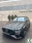 Foto Mercedes-Benz E63 S AMG Final Edition Carbon STOCK BLANCO COC