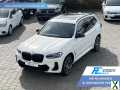 Foto BMW X3 M40d AT PANO HUD AHK LASER 360° HK