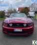 Foto Ford Mustang GT 5.0