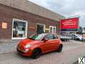 Foto Fiat 500 Sport Sondermodell Navi Automatik 2 Hand & Garantie &