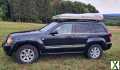 Foto Jeep Grand Cherokee 3.0 CRD Limited