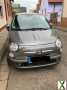 Foto Fiat 500 Limousine