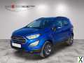 Foto Ford EcoSport Cool&Connect