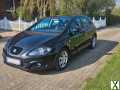 Foto Seat Leon 1.4 TSI Reference Reference