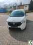 Foto Dacia Lodgy 1,6 Benzin 2018 Heckschaden