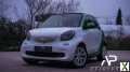 Foto Smart ForTwo fortwo Passion coupe electric drive / EQ