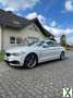 Foto BMW 428i Cabrio Sport Line