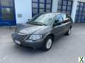 Foto Chrysler Grand Voyager Comfort 2.8 CRD Stow'n'Go