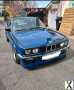 Foto BMW E30 320 Top restauriert