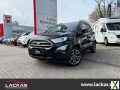 Foto Ford EcoSport Cool&Connect 1.0 EcoBoost *NAVI*PDC*CAR