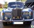 Foto Rolls Royce Silver Cloud III