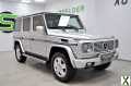 Foto Mercedes-Benz G 400 CDI Limited Edition / 1 OF 250 / S - DACH