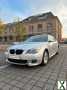 Foto BMW E60 535D LCI