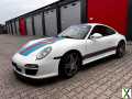 Foto Porsche 911, 977 carrera S, Facelift, Mwst.Ausweisbaar, Import F.
