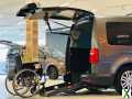 Foto Volkswagen Caddy DSG Maxi Behindertengerecht-Aktivfahrer
