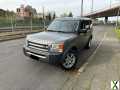 Foto LAND ROVER DISCOVERY 3 (2.7) TDV6 S 7SITZER