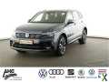 Foto Volkswagen Tiguan Allspace Highline 2.0 TDI 4MOTION 7-Gang-