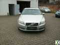 Foto Volvo S80 T6 AWD 3.2 Geartronic, AC, Leder (US-Modell)