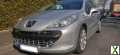 Foto Peugeot 207 CC THP Platinum Edition
