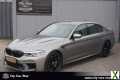 Foto BMW M5 4.4-360-CARBON-KERAMIK-FOND-TV-B&W-NACHTSICHT
