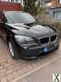 Foto BMW X1 schwarz, Allrad, Diesel, M Paket, Sommer+Winterreifen