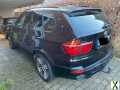 Foto BMW X5 xDrive30d HUD AHK M-Paket Panorama SHZ etc.