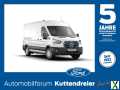 Foto ford e-transit Kastenwagen 350 L2 Trend *UMWELTBONUS*