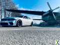 Foto Dodge Charger Widebody 6,4l Silver Top gepflegt