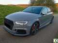 Foto Audi RS3 2.5 TFSI*Limo*HG-Motorsport*Virtual*Matrix*