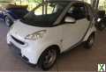 Foto Smart ForTwo fortwo coupe Micro Hybrid Drive 78t KM