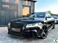 Foto Audi RS5 Coupe 4.2 FSI quattro BLACK EDITION Carbon