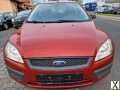 Foto Ford 1.6 Focus Lim. Trend,1 Hand**