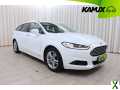Foto Ford Mondeo 2.0 TDCi Turnier AWD Aut. Business +LED+