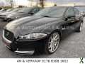 Foto Jaguar XF 3.0 V6 Diesel S Premium Luxury Vollausstatung