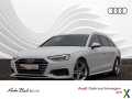 Foto Audi A4 Avant Advanced 35TFSI Stronic Navi LED Standh