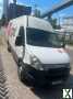Foto Iveco Daily 2.3 hoch + lang Transporter/ LKW