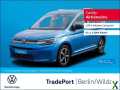 Foto Volkswagen Caddy Style TDI LED, ACC, AppConnect, Kamera