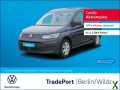 Foto Volkswagen Caddy TDI DSG LED, ACC, Climatronic, AHK, AGR