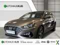 Foto Hyundai i30cw Select 1.0 T-GDI EU6d Fernlichtass. LED-Ta