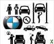 Foto Motorschaden BMW Ankauf 1er 2er 3er 4er 5er 6er 7er X1 X3 X5 X6 M1 M2 M3 M4 M6