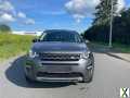 Foto LAND ROVER DISCOVERY SPORT